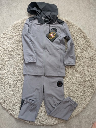 Zavetti canada tracksuit - zavetti,