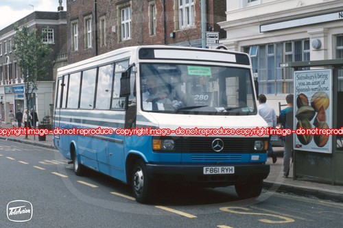 Bus photo maidstone - bus,