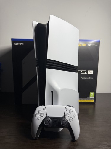 Sony playstation pro 2tb - sony,