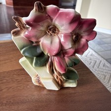 Vintage McCoy Art Pottery