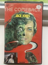 The Comeback - Derann Big Box