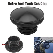 Black Aluminium Vented