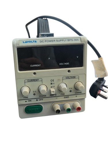 Lavolta bps 305 30v 5a - bps-305, 0-30v