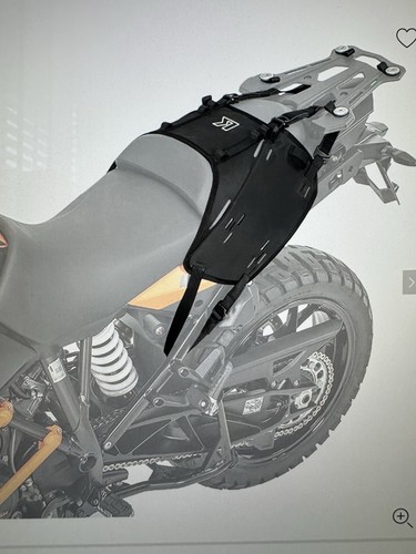 Kriega base ktm 1090 1190 - ktm,