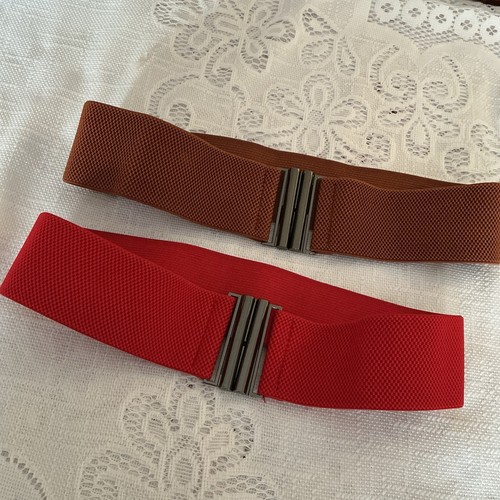 Elasticated vintage inspired - elasticated,