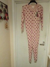 Ladies Me to You Pyjamas Size