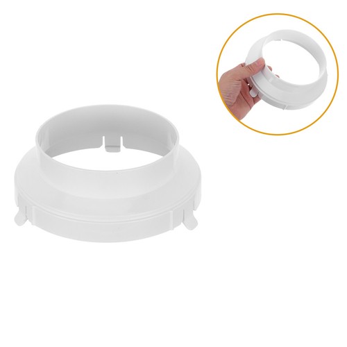 Air conditioner duct connector - conditioner,