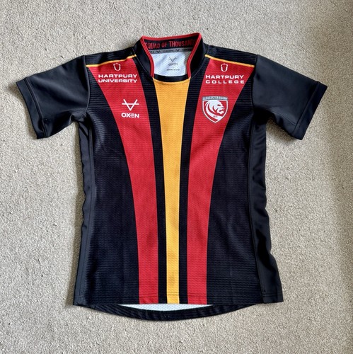 Player fit gloucester - player,
