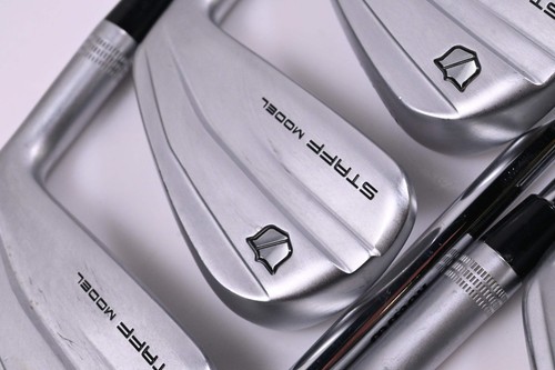 Wilson staff model - wilson,