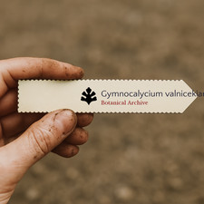 Gymnocalycium valnicekianum