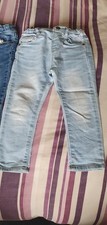 Zara Baby Boy Jeans Size 2-3