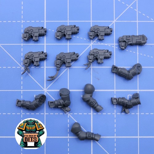 Warhammer 40k space - space, wolves