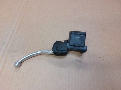 Original scorpa 250t ride - scorpa,