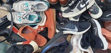 10kg Grade A Secondhand Mixed Shoes For Men And Women
