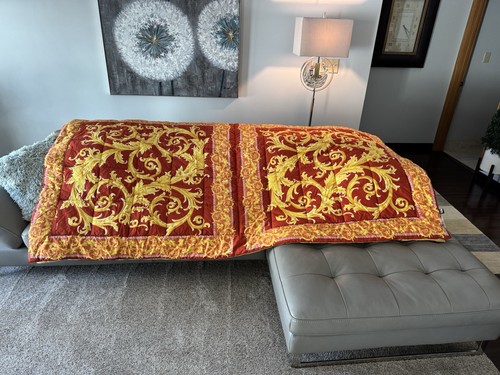 Gianni versace new - new, with