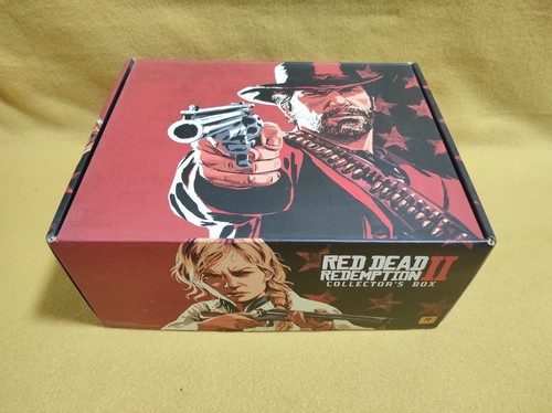 Red dead redemption - redemption, 2