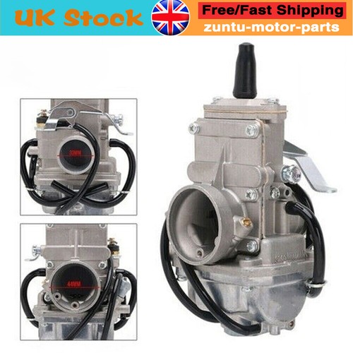 Tm28 28mm carburetor flat - 28mm,