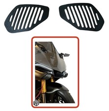 Yamaha R1 R1M MT10 R6 Slotted