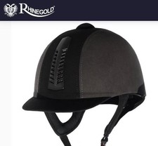Rhinegold Pro Riding Hat