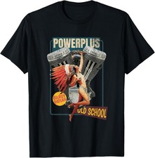 Gilroy Indian Powerplus