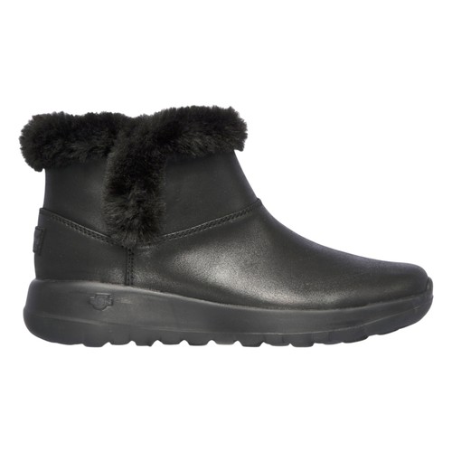 Skechers womens ankle boots - skechers,
