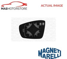 REAR VIEW MIRROR GLASS LHD