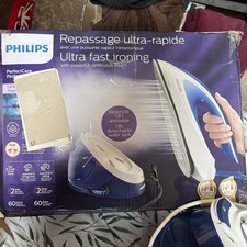 Philips Ceramic Steam