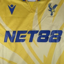 Rare Original Crystal Palace