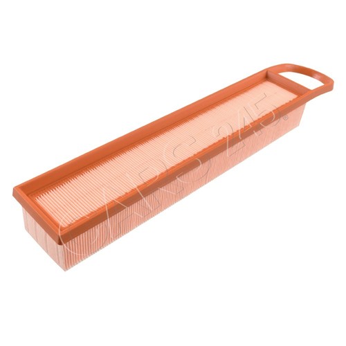 Air filter blue print fits - air,