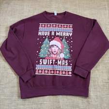 'Have A Merry Swift-Mas'