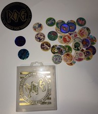 World POG Federation Micro