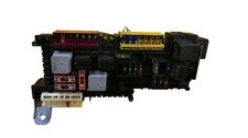 MERCEDES C CLASS W204 220CDI FACELIFT 2011-2014 FUSE BOX RELAY BOX 1682981670660