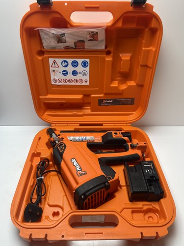 Paslode im350 plus lithium - plus,