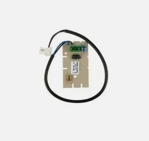 Glow worm interface card - interface,