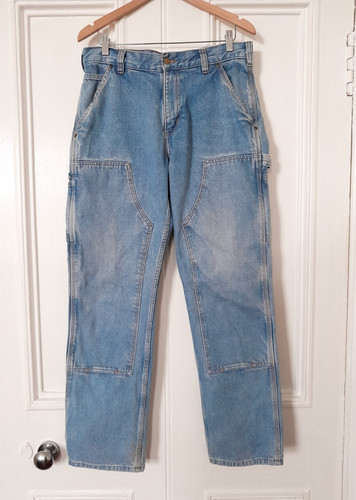 Carhartt light blue - light, denim
