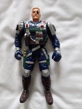 Chap Mei Soldier Force action