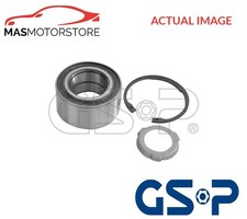 WHEEL BEARING KIT REAR GSP