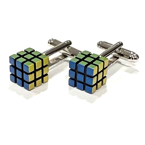 Magic cube rubik - magic, game