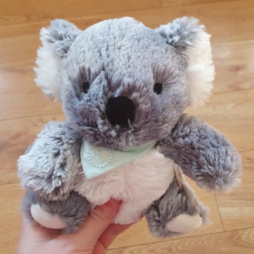 Kaloo koala soft toy - kaloo, plush
