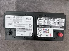2024 BMW 92Ah AGM Battery