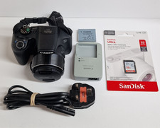 Canon PowerShot SX540 HS