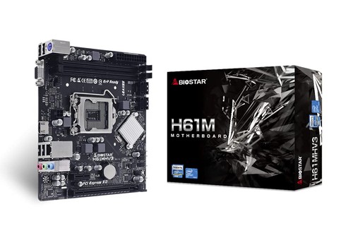 Biostar and laptop - pc,
