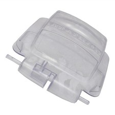 Flymo Lawnmower Safety Flap