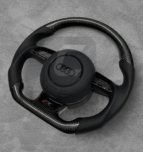 Audi b8 5 leather - a4, a5