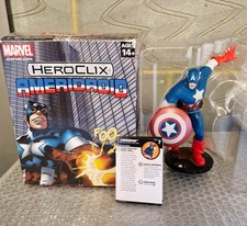 Heroclix Marvel Ameridroid
