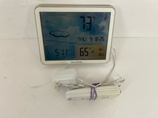 AcuRite Acurite  Weather