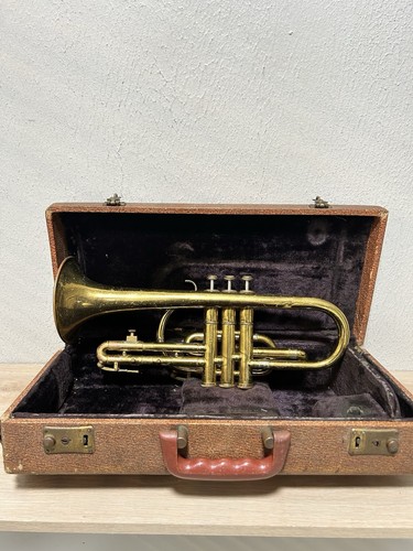 Vintage olds son - f., &