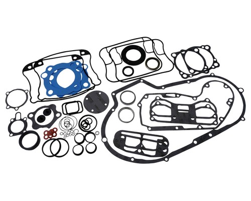 Gasket set motor - set,