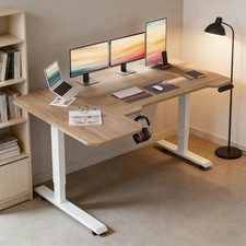  Standing L-Shaped 59 Inches