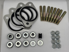 TWIN WEBER DCOE DELLORTO CARB